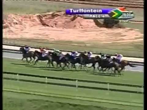 Dual Asset - 3rd win - Racing Association