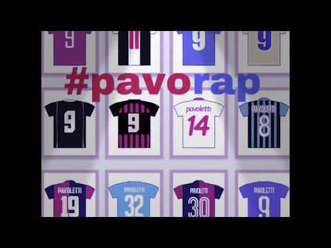 WE!WO - PAVORAP (PROD. ALEK6 & LEMBO KID)