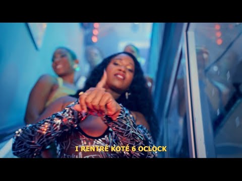 N'KEN  and CAP MUSIC WORLD