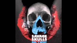 Savage Skulls Lorimer