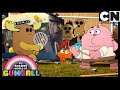 El Final El Increíble Mundo De Gumball En Español Latino Cartoon Network