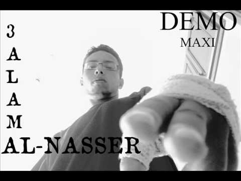 AL-Nasser gangster jnawa -3alam AL-Nasser- MAXI 2010