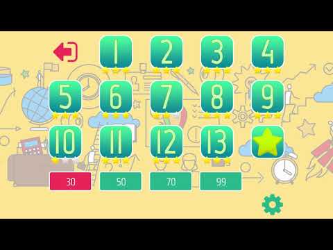 Subtraction 2nd grade Math Video