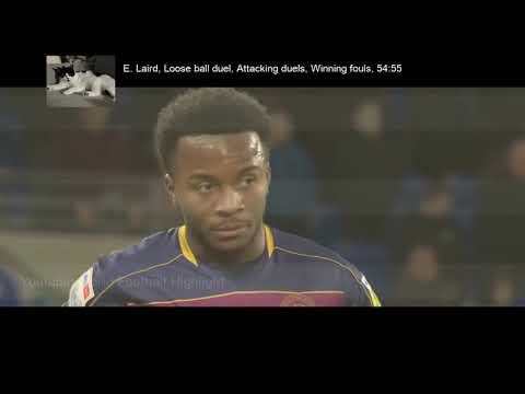 Ethan Laird |  Cardiff City vs Queens Park Rangers 2022-12-26 Match Highlight | Every Touch