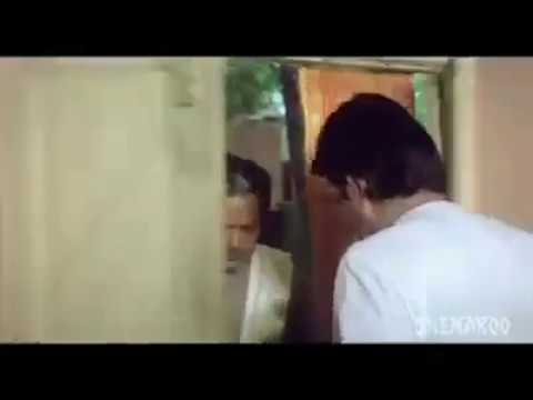 The rare Hindi movie part of Mohanayok Uttam Kumar... "Mera karam Mera Dharam"