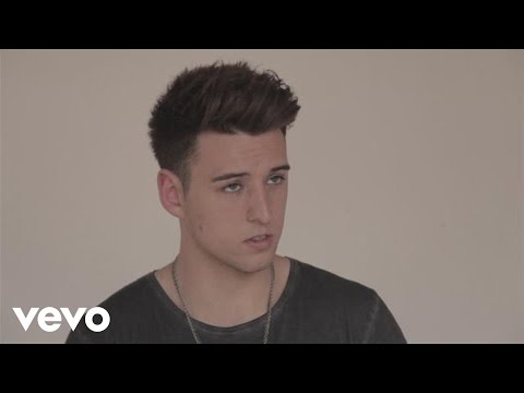 Taylor Henderson - Burnt Letters (Photo Shoot - Behind the Scenes)