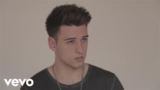 Taylor Henderson - Burnt Letters (Photo Shoot - Behind the Scenes)