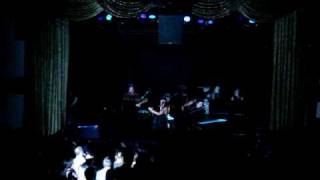 She &amp; Him - Sweet Darlin&#39; (Bowery Ballroom, 3.29.2010)