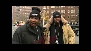 Capone n Noreaga - Blood Money Pt3 Street Reel