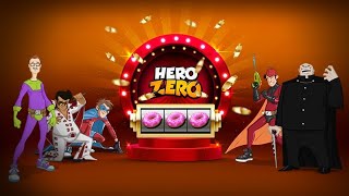 Miniaturka - Hero Zero PL26 #9 Dzień kasyna challeng. Ile wygrałem?