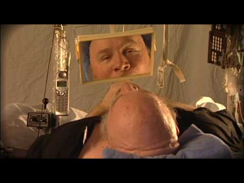 Elmer Bartels and Fred Fay, part 02 of 08: "Ed Roberts, A Leader"