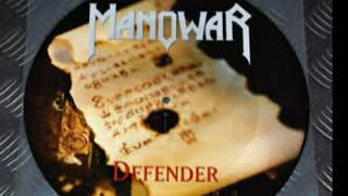 Manowar - Defender(original version)