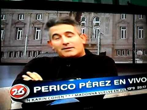 Perico Perez
