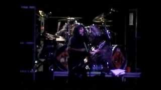 Damageplan (Live Full Concert In Somerset)