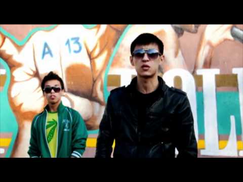 Sedrik aka Nemacho ft  S Style   Life Rec Battle 720