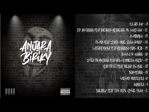 NAZP feat  TASY, PATOX, CEYSAR, ISKAH MB ( MAINTY RORA) - Baraingo [ RAP GASY 2020 ]