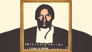Shawn Chrystopher - OJ Simpson (AUDIO)