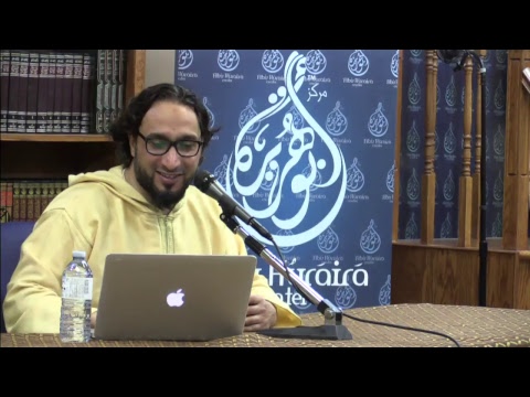 Part 2. Life of Hassan Al-Basri