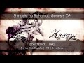 Shingeki no Bahamut Genesis OP1 [EXiSTENCE - SiM] (Lyrics+Sub Español) | HD | Creditless