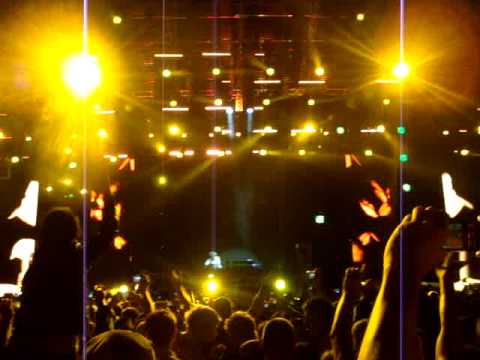 SUNRISE FESTIVAL 2010 • ARMIN VAN BUUREN "Every Other Way" [1] • Kołobrzeg, PL [24.07.2010]