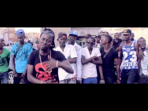 Street Connection Guediawaye