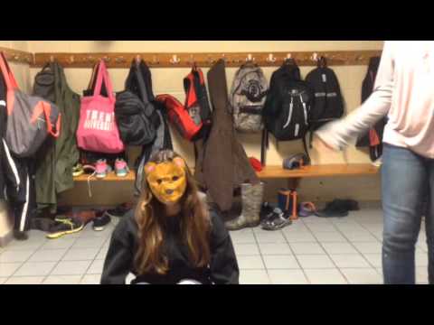 Pass The Feather | Quinte Mohawk School |   The Bear Who Lost His Tail