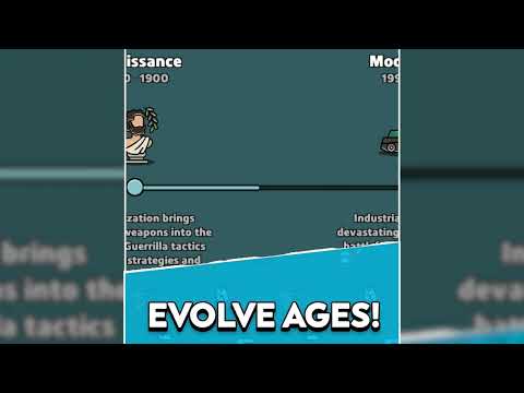 The Era of Empires Clash video thumbnail