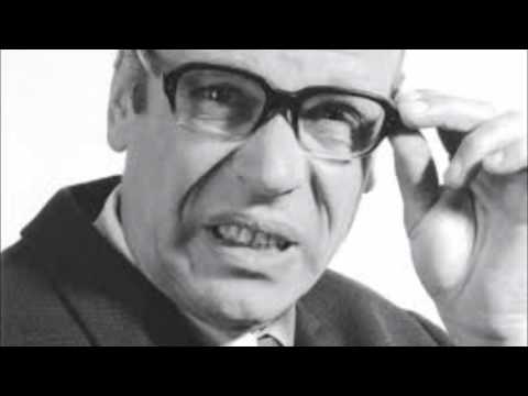 Georg Schramm - Salzburger Stier 1990