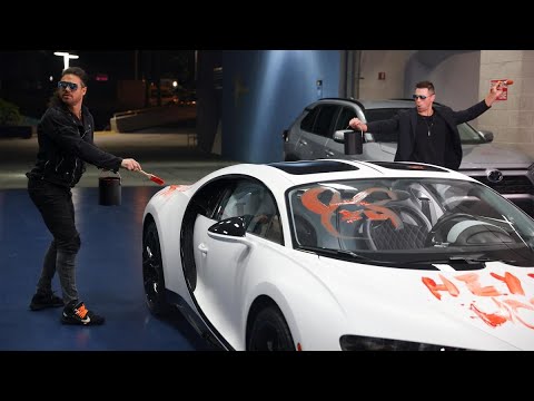 WrestleMania Go Home Show | WWE Raw 4/5/21 Full Show Review | Fightful Wrestling