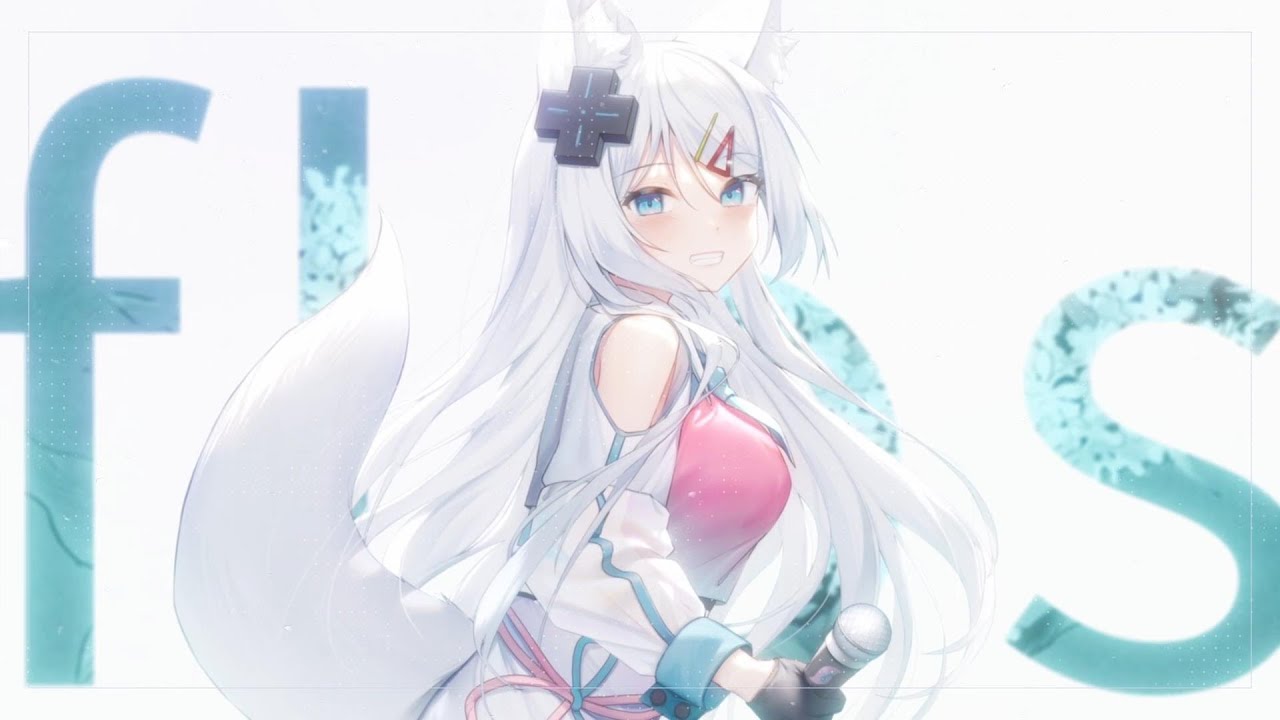 flos / 浠Mizuki【歌ってみた】