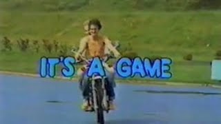 Bay City Rollers - It&#39;s a Game