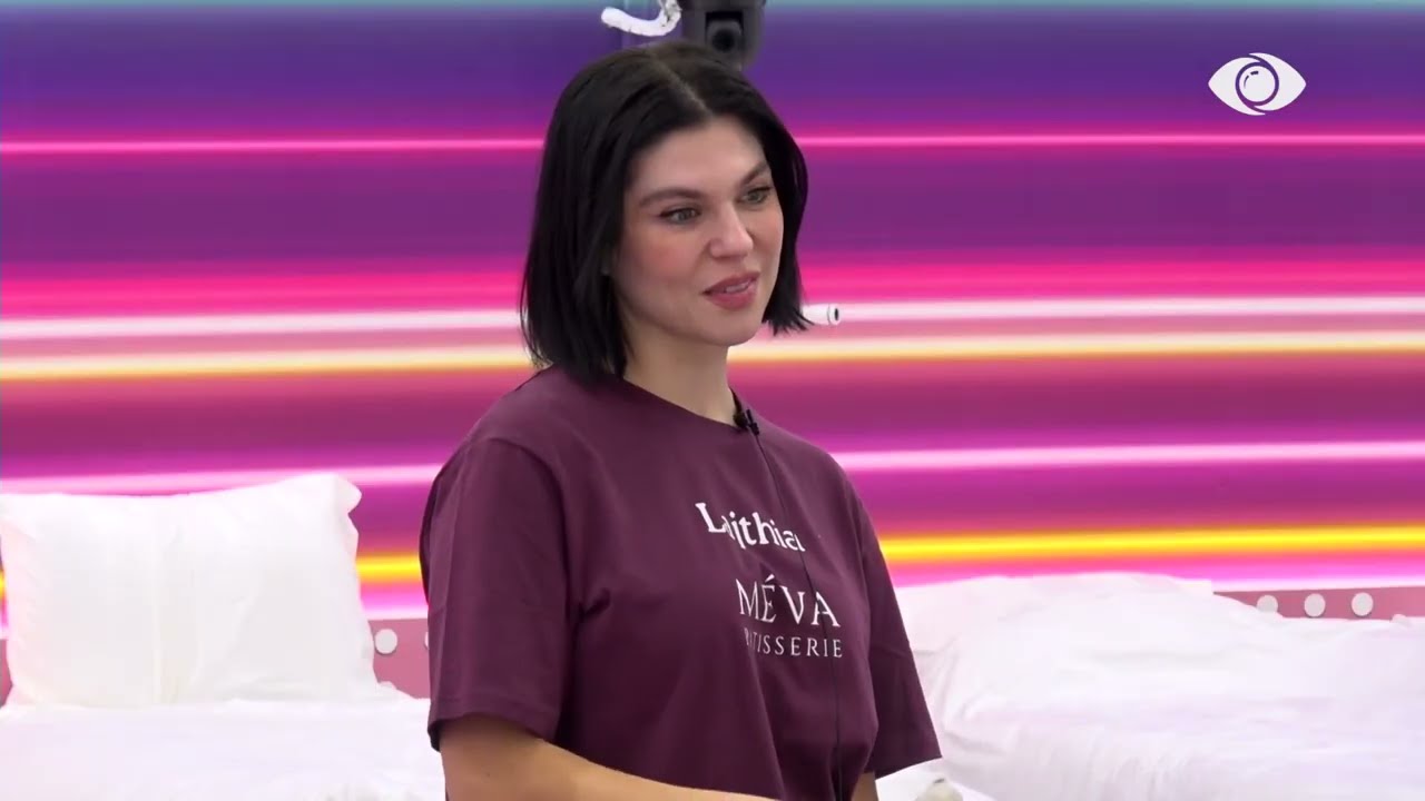 “E di Mal këtë?”/ Sabina bisedon me Loren për lidhjen e saj jashtë