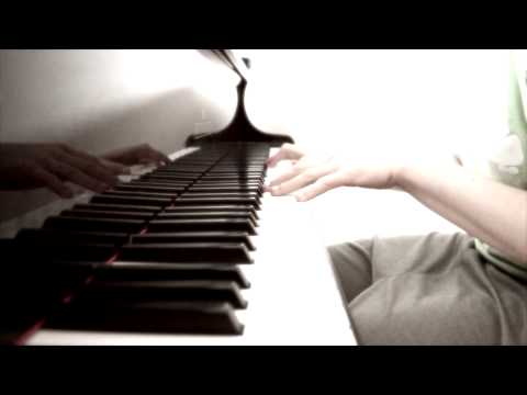 James Hopkins Piano Solo
