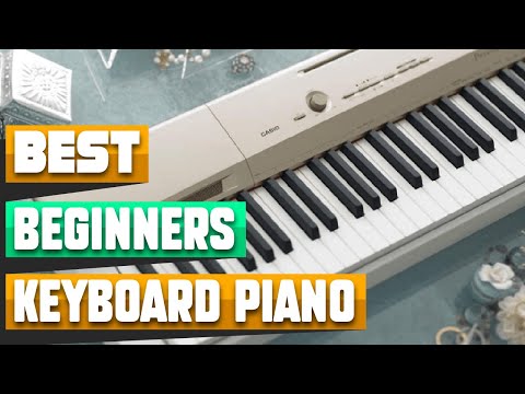 Keyboard Piano : Which are the Best Keyboard Pianos in 2026?