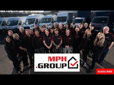 MPH Group video.
