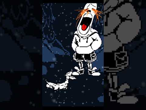 well this stinks (but underswap papyrus)