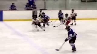 6 breakaway, slapshot, Apr 7, 2017