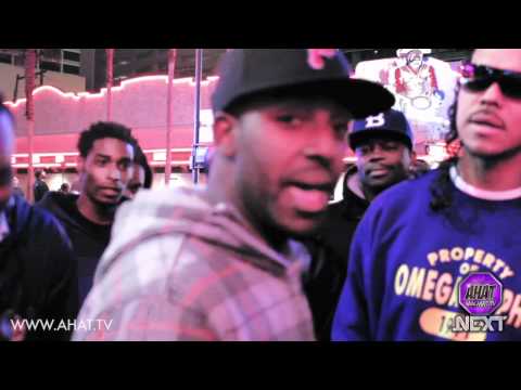 Sin City Nyce vs E Major