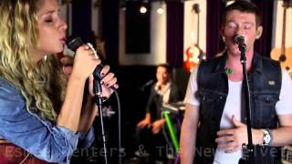 Esmée Denters &amp; The New Velvet - Hey Lady (Audio)