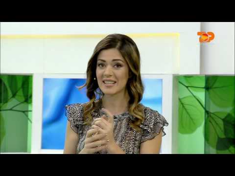 Ne Shtepine Tone, 21 Shkurt 2017, Pjesa 1 - Top Channel Albania - Entertainment Show