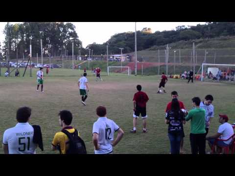 Intermed 2012/1 - ATM 86 tricampeã