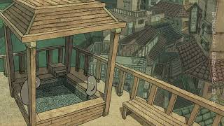 - 四阿語り / 悒うつぼ 歌ってみた 【吉沢ぽわ】