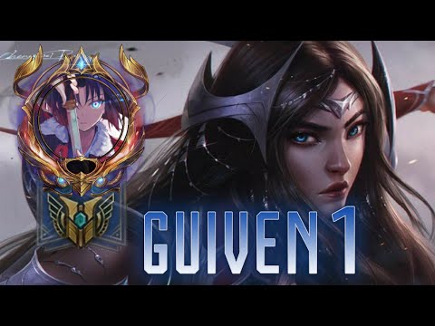 IRELIA MONTAGE #1 guiven1 - A FAMOSA IRELIA DO TIME INIMIGO! MELHOR IRELIA BR!