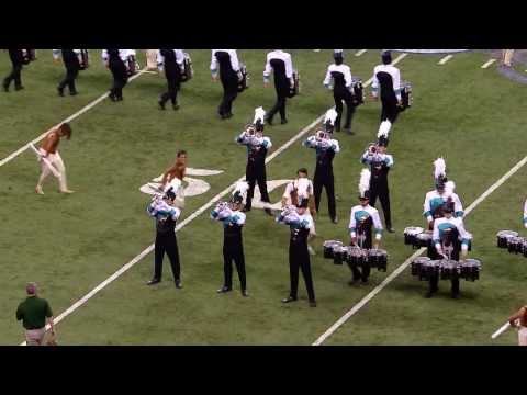 2013 Pacific Crest - Transfixed