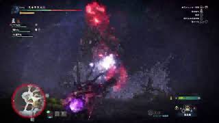 [MHWI]暇潰しにランク上げ
