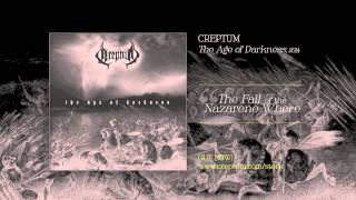 Creptum - The Fall of The Nazarene Whore