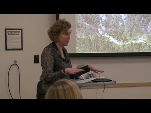 Talking About Teaching Fall 2014 | Alyssa Goodman