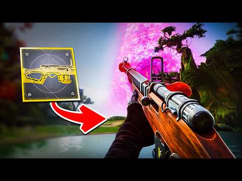 So... New Land Beyond?