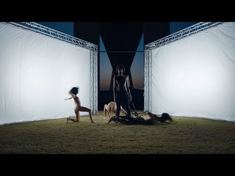 Moullinex & Nástio Mosquito - HOPE/DOPE (Official Music Video)