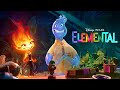 Elemental 2023 Movie Explained In Hindi Full Movie Explanation